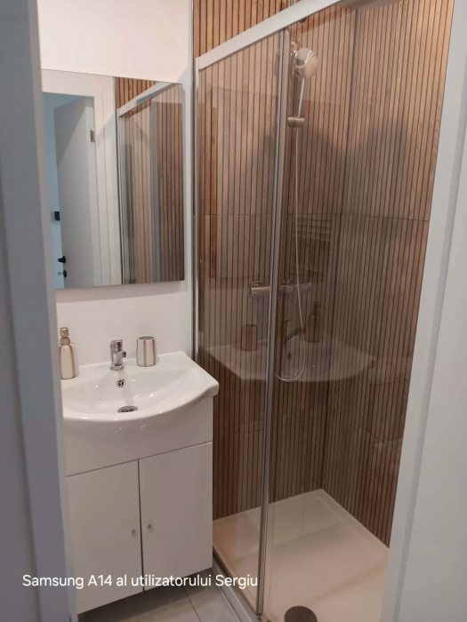 Alexandru Cel Bun Liceul Miron Costin apartament 3 camere 52 mp cu CT