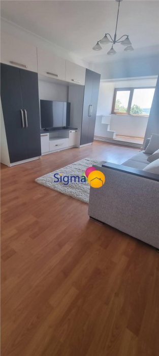 Închiriere, Centru Iasi, apartament 3 camere decomandat, renovat