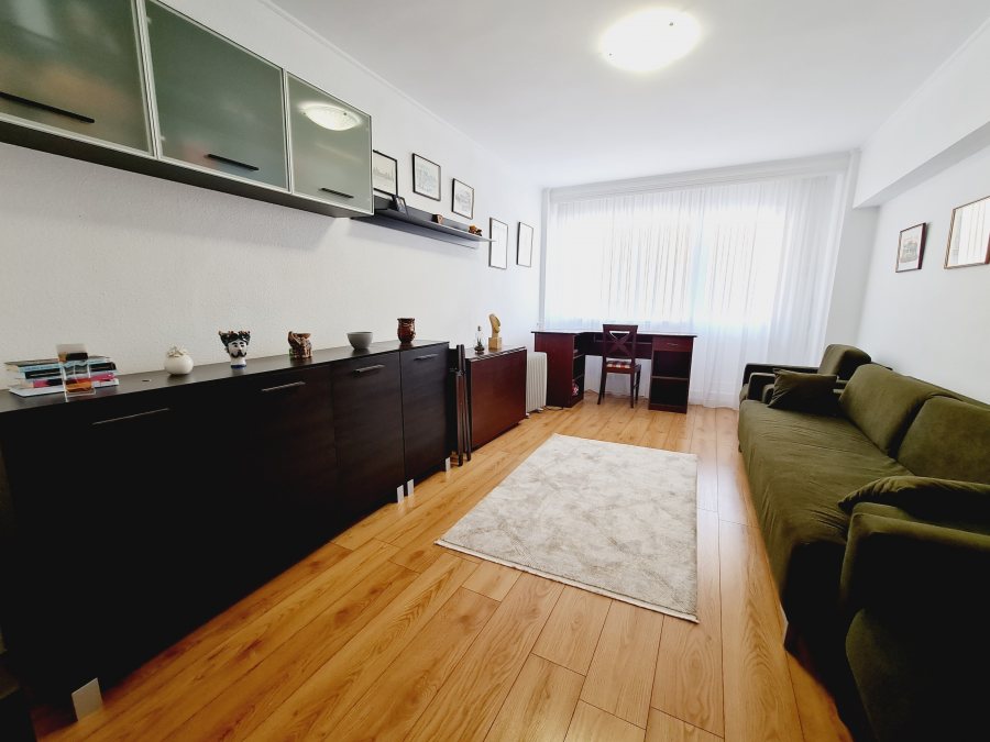 Apartament Premium 3 Camere Decomandate 108 MP – Piața Unirii