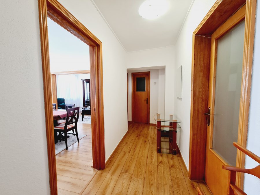 Apartament Premium 3 Camere Decomandate 108 MP – Piața Unirii