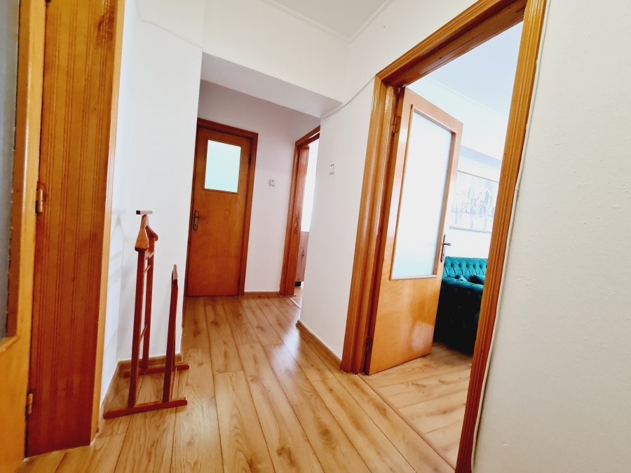 Apartament Premium 3 Camere Decomandate 108 MP – Piața Unirii