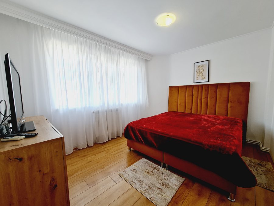 Apartament Premium 3 Camere Decomandate 108 MP – Piața Unirii