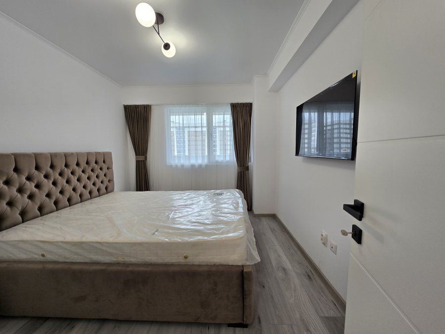 3 camere Copou Garden 