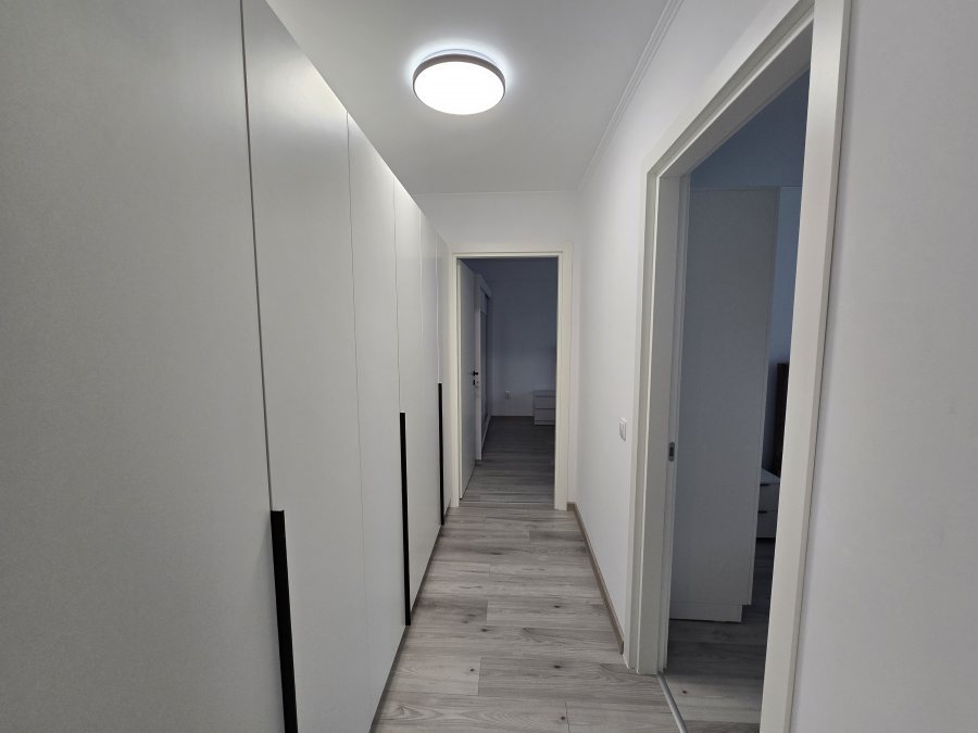 3 camere Copou Garden 