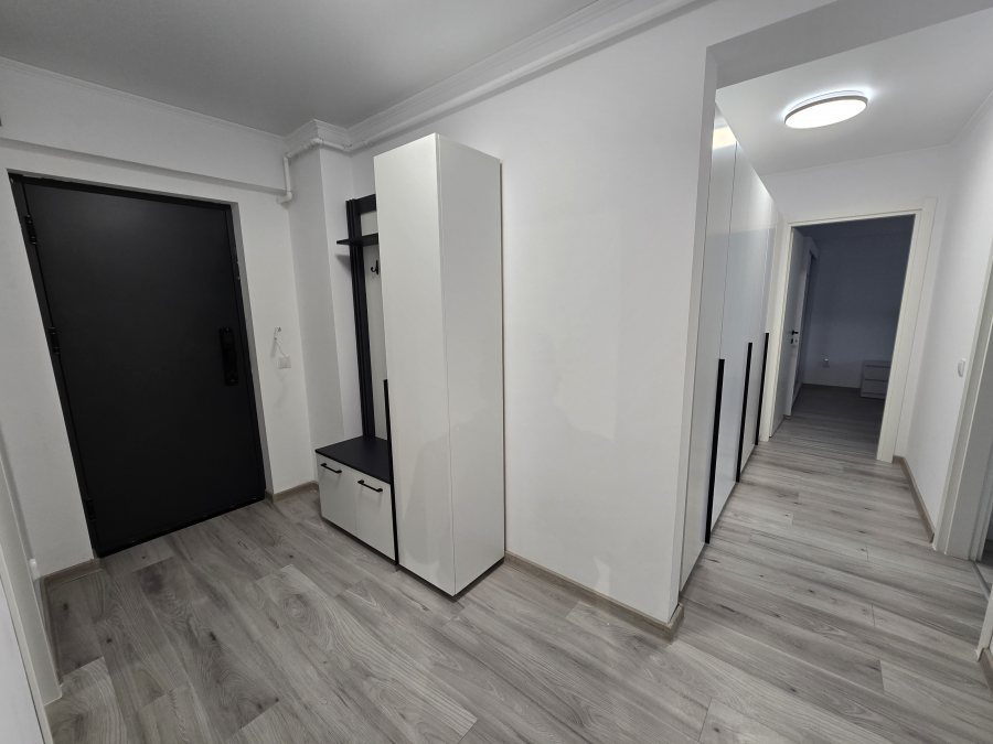 3 camere Copou Garden 