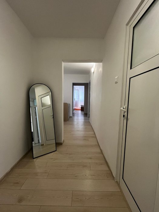 Apartament de inchiriat, 3 camere, decomandat, 80 mp, CUG