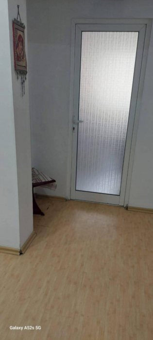 Pacurari OMV apartament 3 camere decomandat 70 mp cu CT