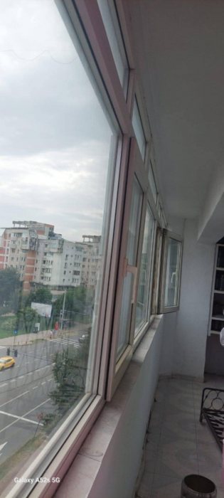 Pacurari OMV apartament 3 camere decomandat 70 mp cu CT