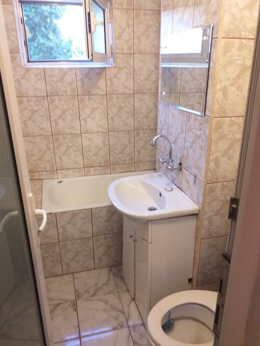 Alexandru Cel Bun Parcul Voievozilor apartament 3 camere 52 mp cu CT