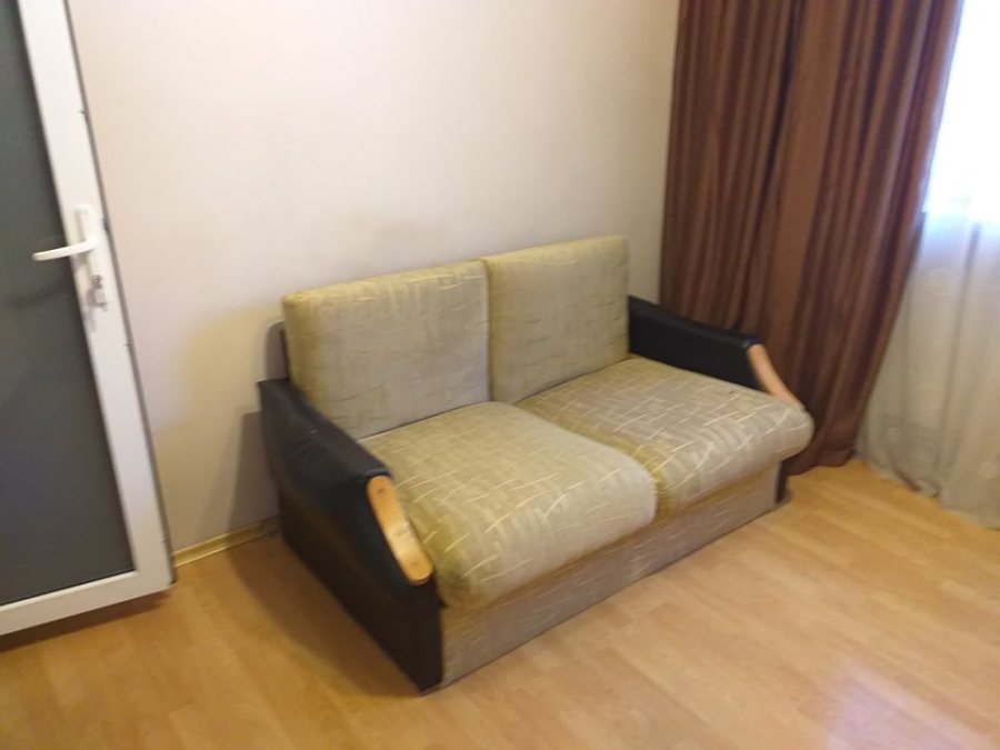 Alexandru Cel Bun Parcul Voievozilor apartament 3 camere 52 mp cu CT