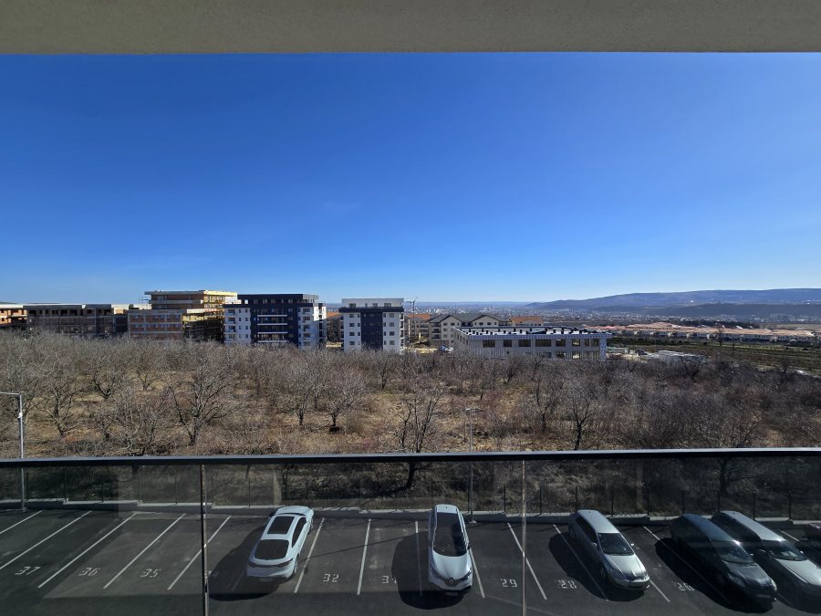 3 camere decomandat,. intabulat, Galata 