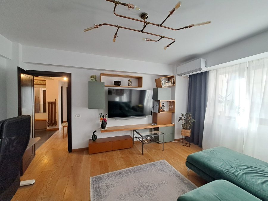 Apartament 3 camere Galata 