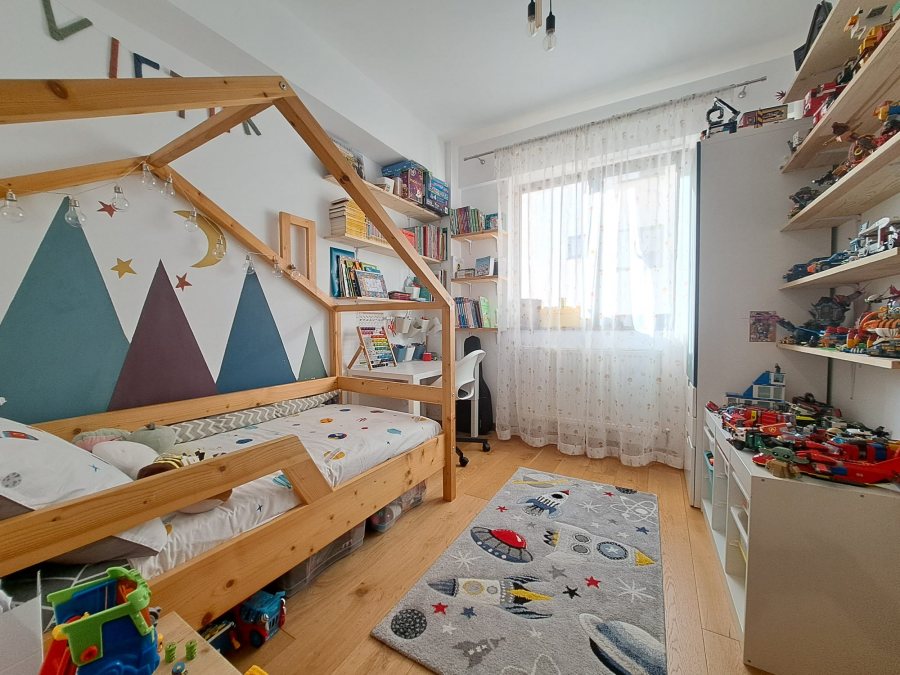 Apartament 3 camere Galata 