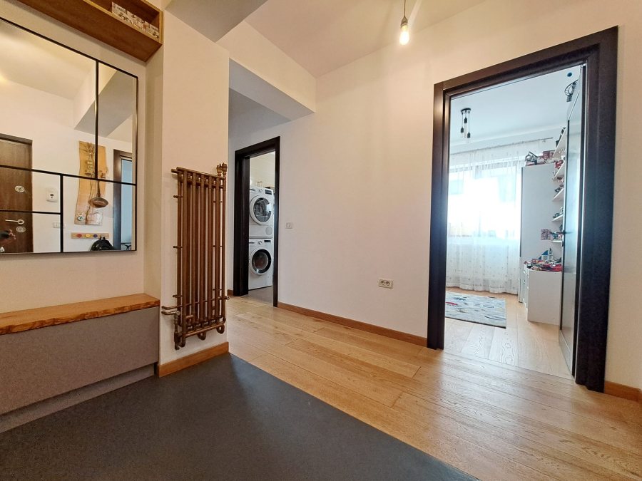 Apartament 3 camere Galata 