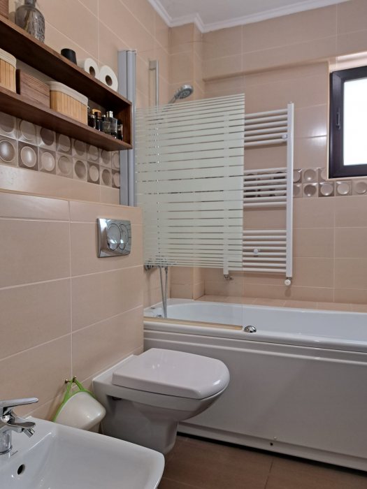 Apartament 3 camere Galata 