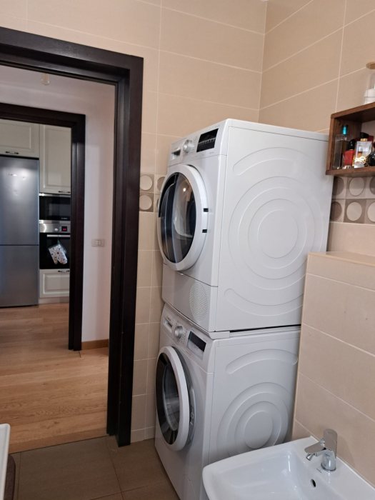 Apartament 3 camere Galata 
