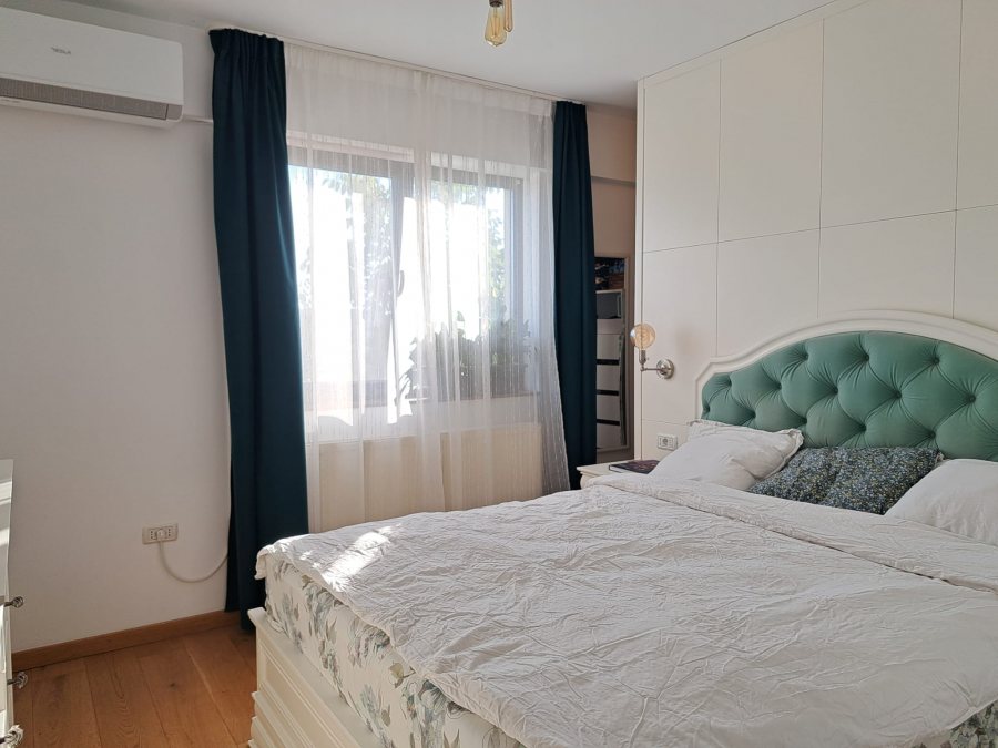 Apartament 3 camere Galata 