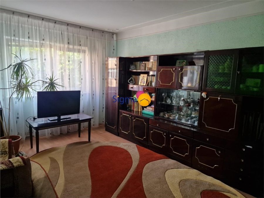 Apartament 3 Camere Deosebit în Nicolina II 