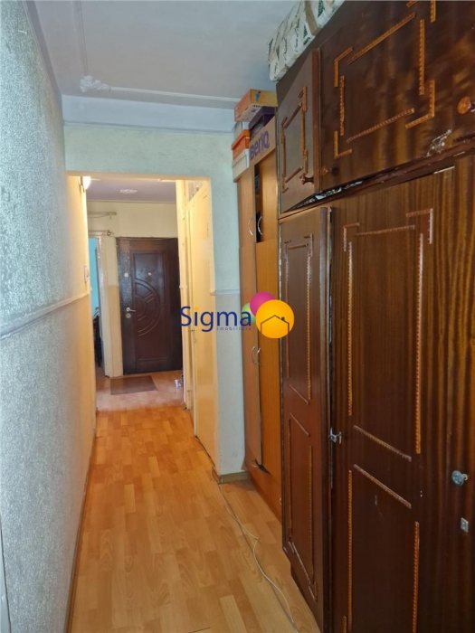 Apartament 3 Camere Deosebit în Nicolina II 