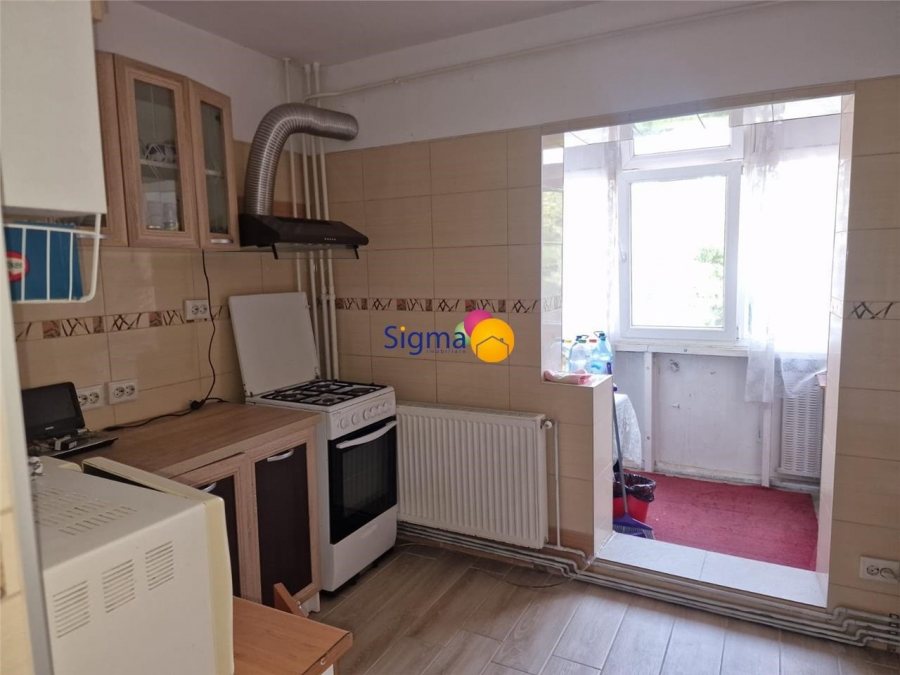 Apartament 3 Camere Deosebit în Nicolina II 