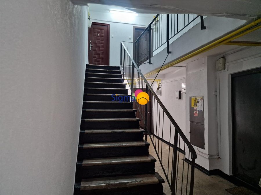 Apartament 3 Camere Deosebit în Nicolina II 