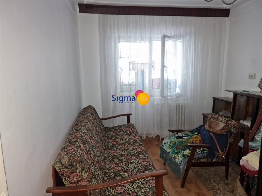 Apartament 3 Camere Deosebit în Nicolina II 