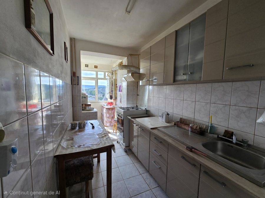 Apartament 3 camere Socola- Dedeman 