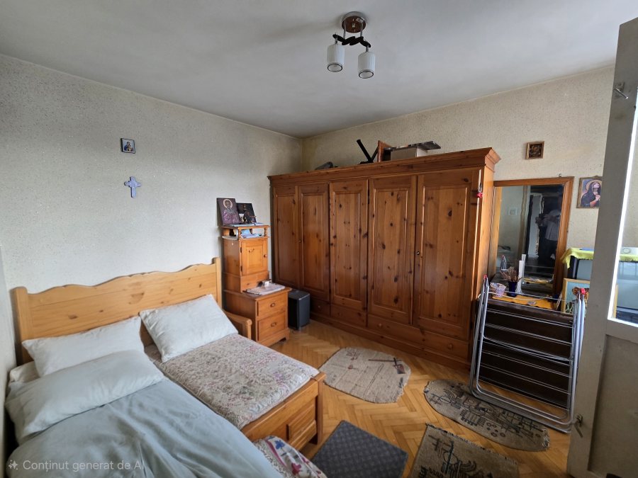 Apartament 3 camere Socola- Dedeman 