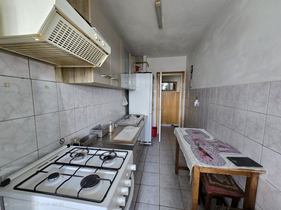 Apartament 3 camere Socola- Dedeman 