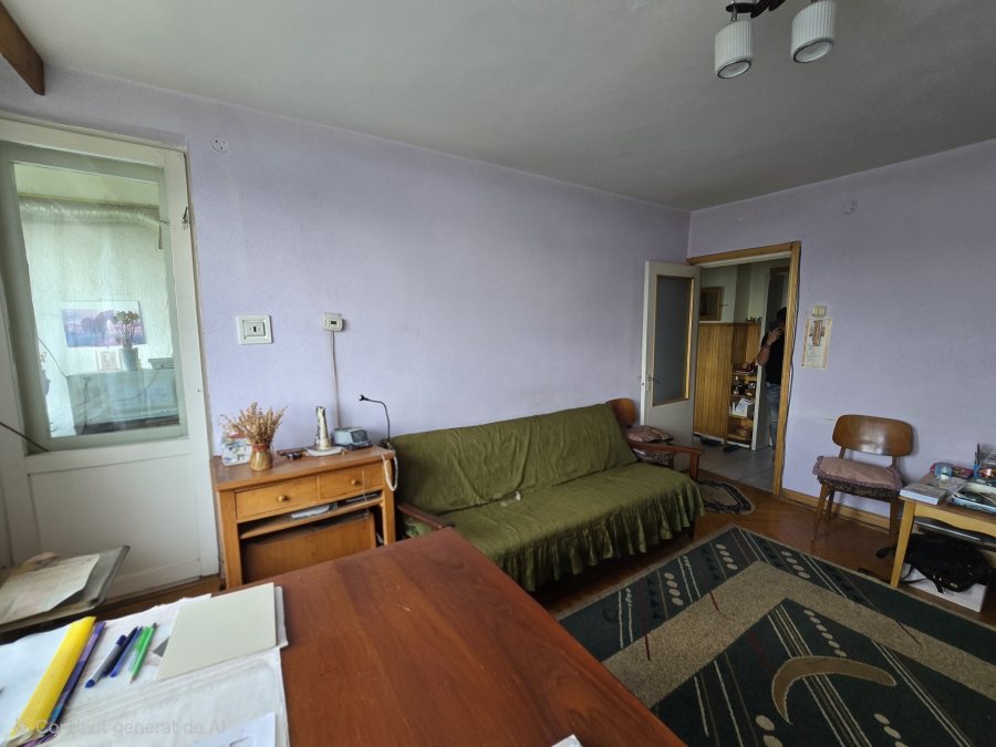 Apartament 3 camere Socola- Dedeman 