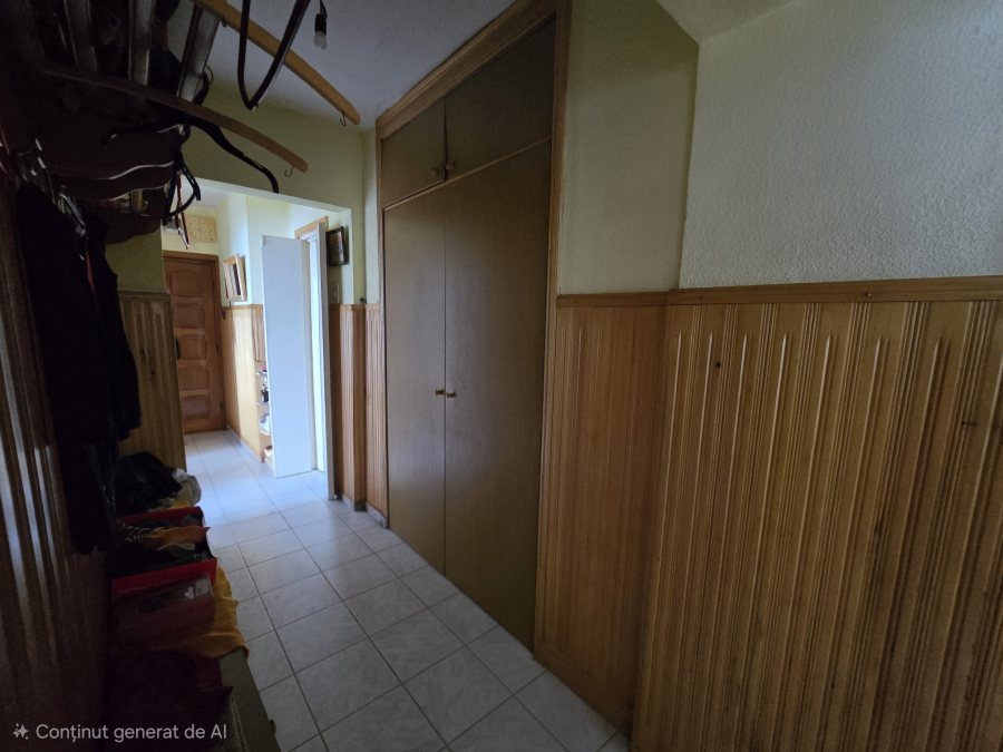 Apartament 3 camere Socola- Dedeman 
