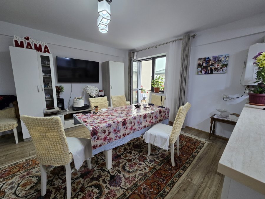 3 camere, Valea Adâncă, + parcare