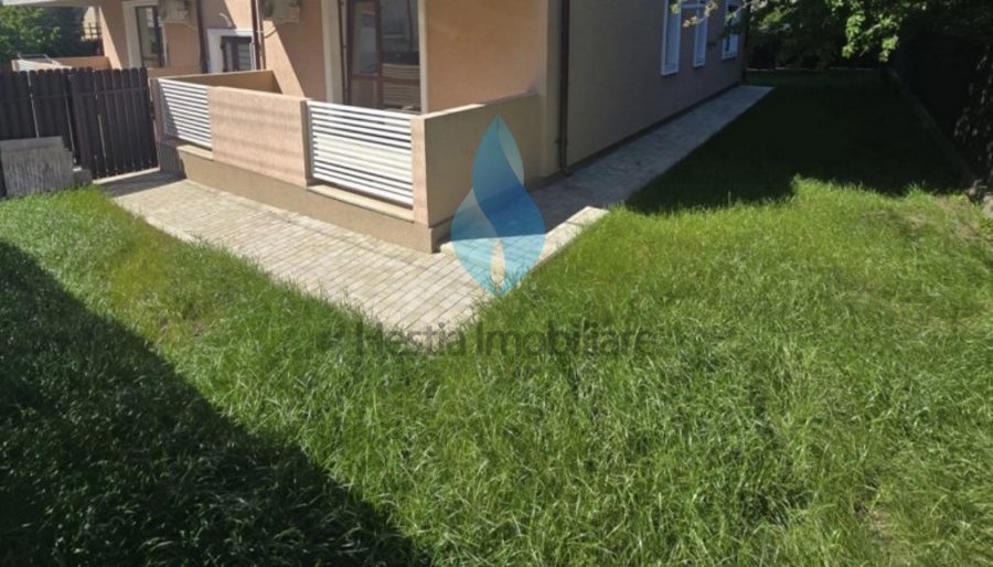 Apartament cu trei camere, 77mp, Valea Lupului.
