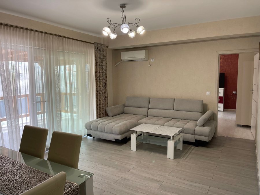 Apartament 3 camere Lux Mon Jardin