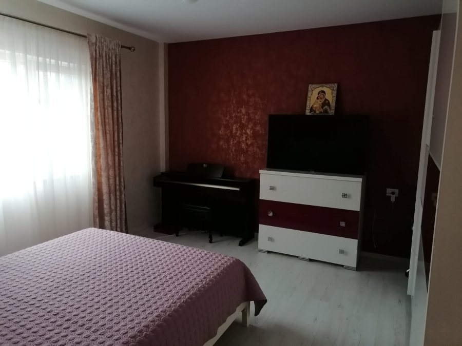 Apartament 3 camere Lux Mon Jardin