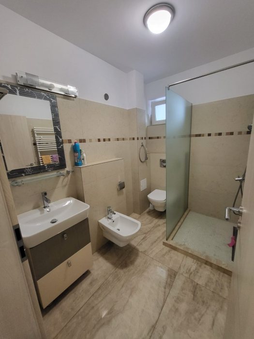 Apartament 3 camere Lux Mon Jardin