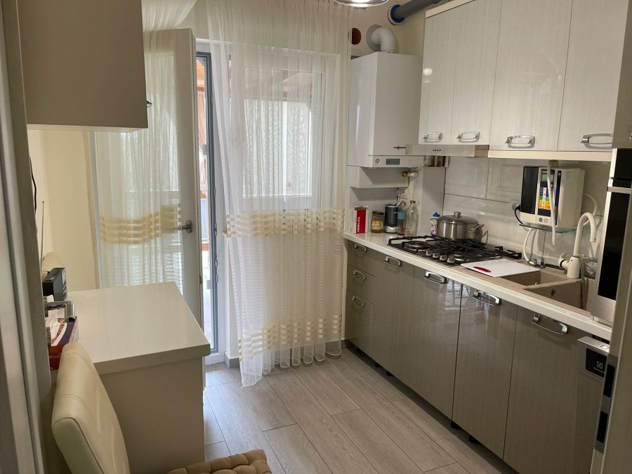 Apartament 3 camere Lux Mon Jardin