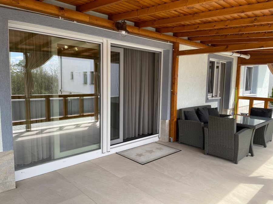 Apartament 3 camere Lux Mon Jardin