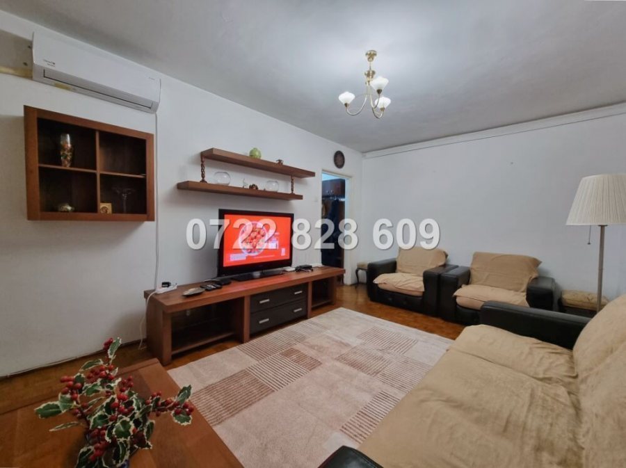 Berceni - Emil Racovita