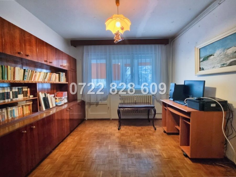 Berceni - Emil Racovita