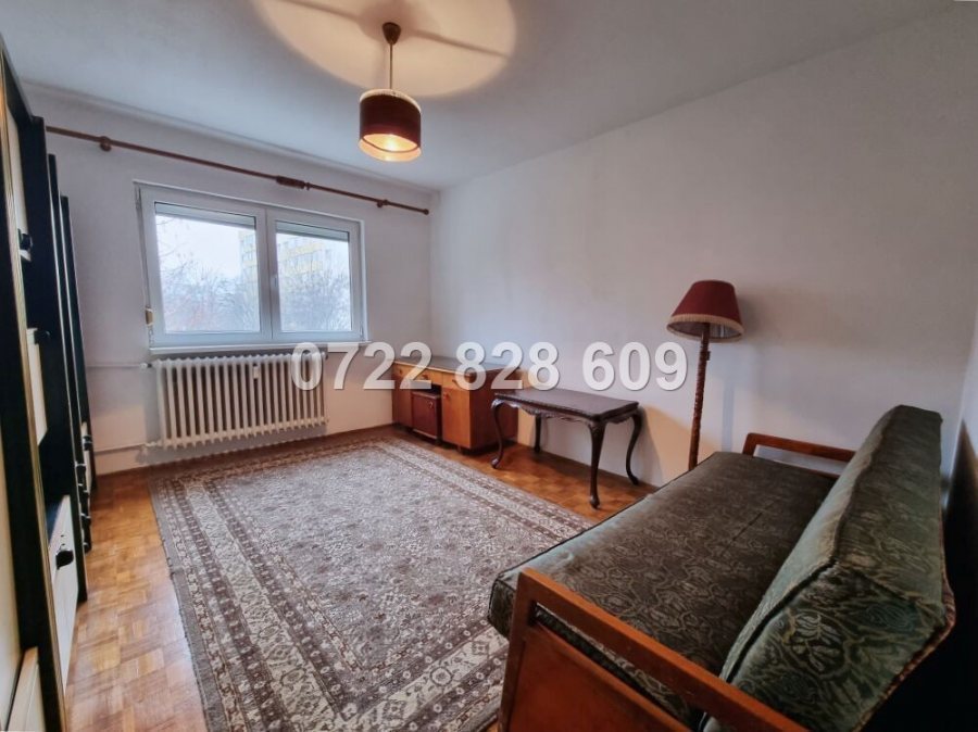 Berceni - Emil Racovita