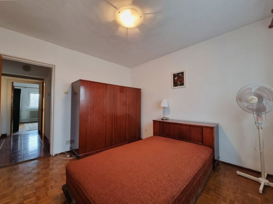 Berceni - Emil Racovita