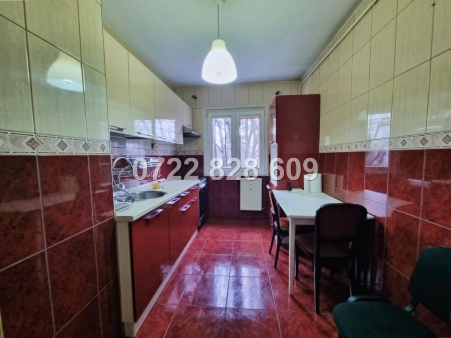 Berceni - Emil Racovita