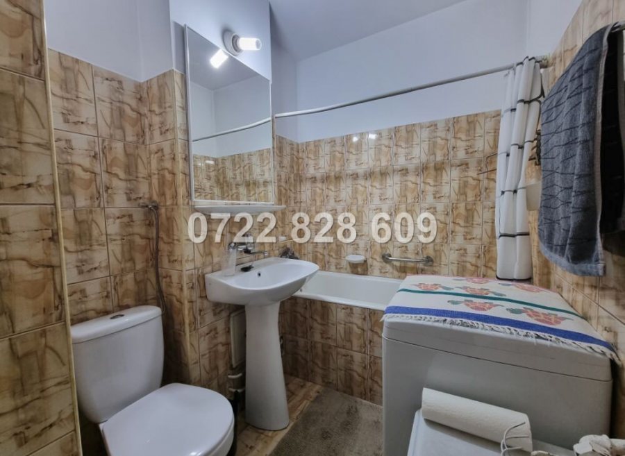 Berceni - Emil Racovita