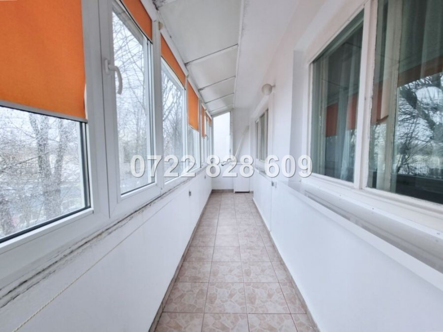 Berceni - Emil Racovita