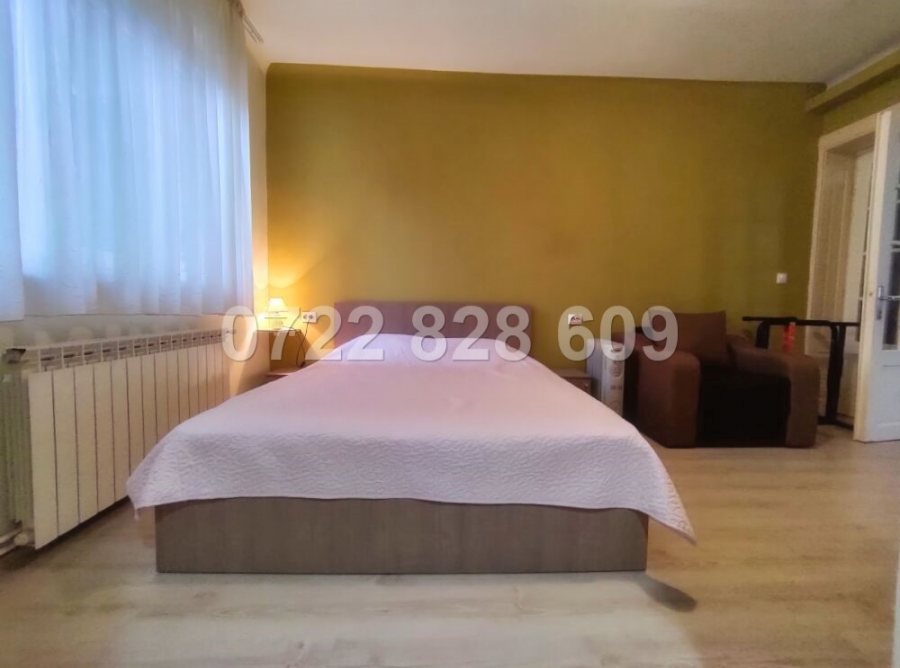 4 camere Piața Romană - lângă Ambasada Angliei