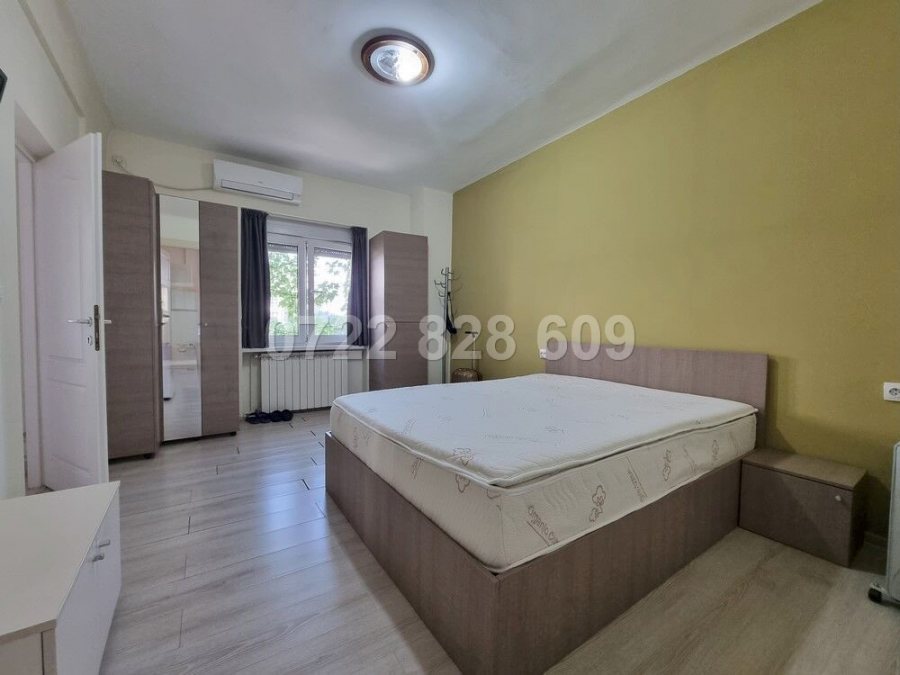 4 camere Piața Romană - lângă Ambasada Angliei