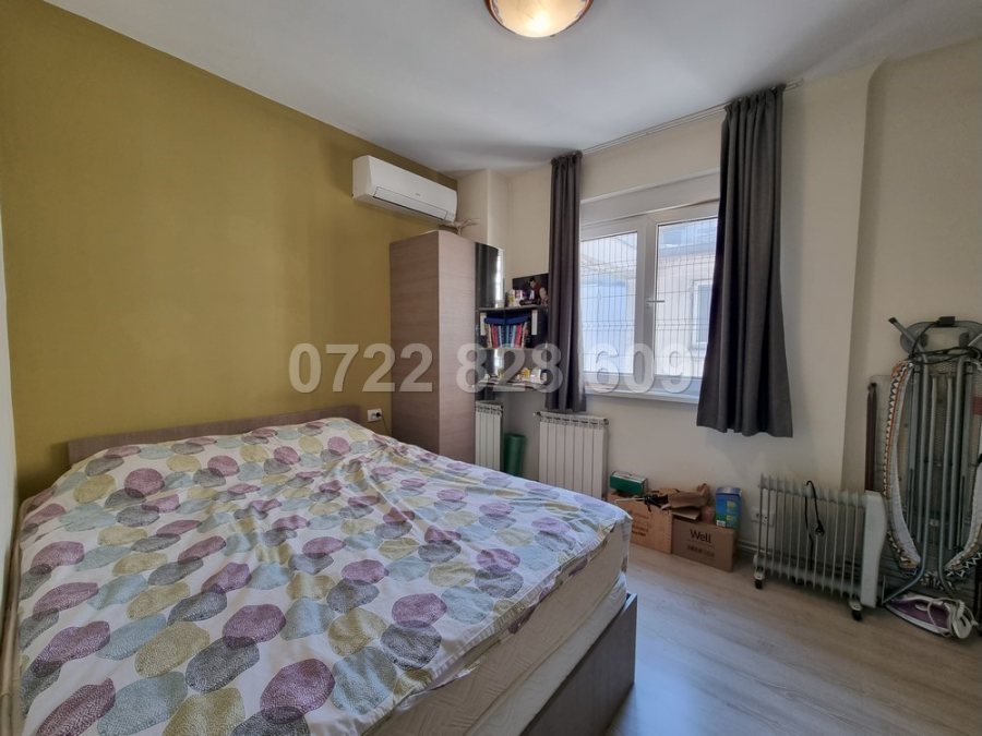 4 camere Piața Romană - lângă Ambasada Angliei