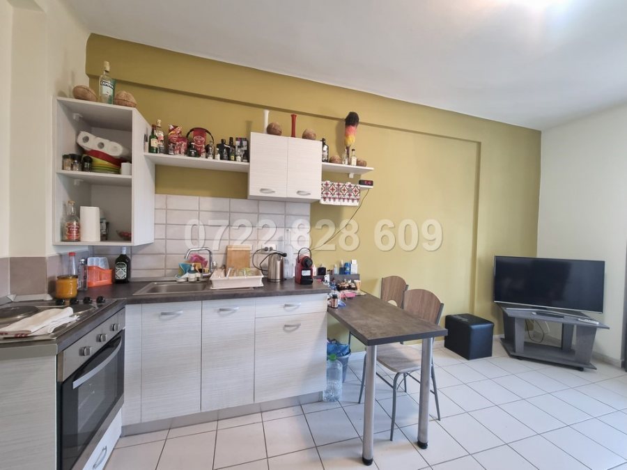 4 camere Piața Romană - lângă Ambasada Angliei