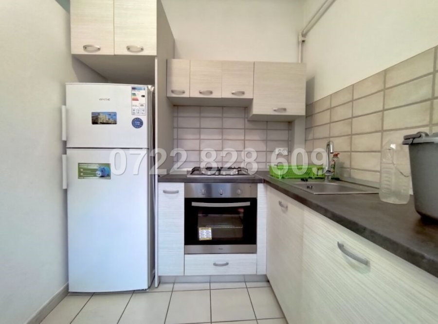 4 camere Piața Romană - lângă Ambasada Angliei